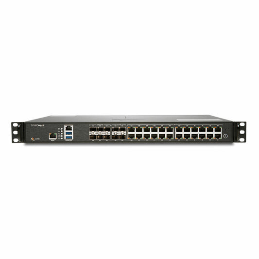 Sonicwall Firewire-Adapter Sonicwall 02-Ssc-4326