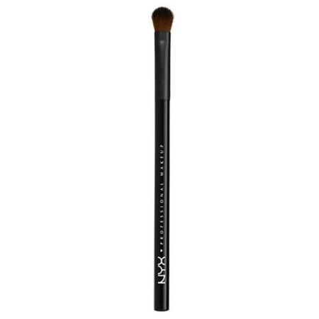 NYX NYX Pro Shading Brush Prob13 Pinsel für präzises Konturieren und Schattieren Kosmetik