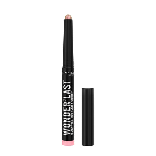 RIMMEL LONDON Rimmel London Wonder'last Lidschattenstift 006 Mermaid Blush 1,64 g Rouge