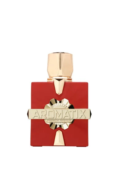 FRENCH AVENUE Aromatix Carnal Desire Eau de Parfum 100 ml