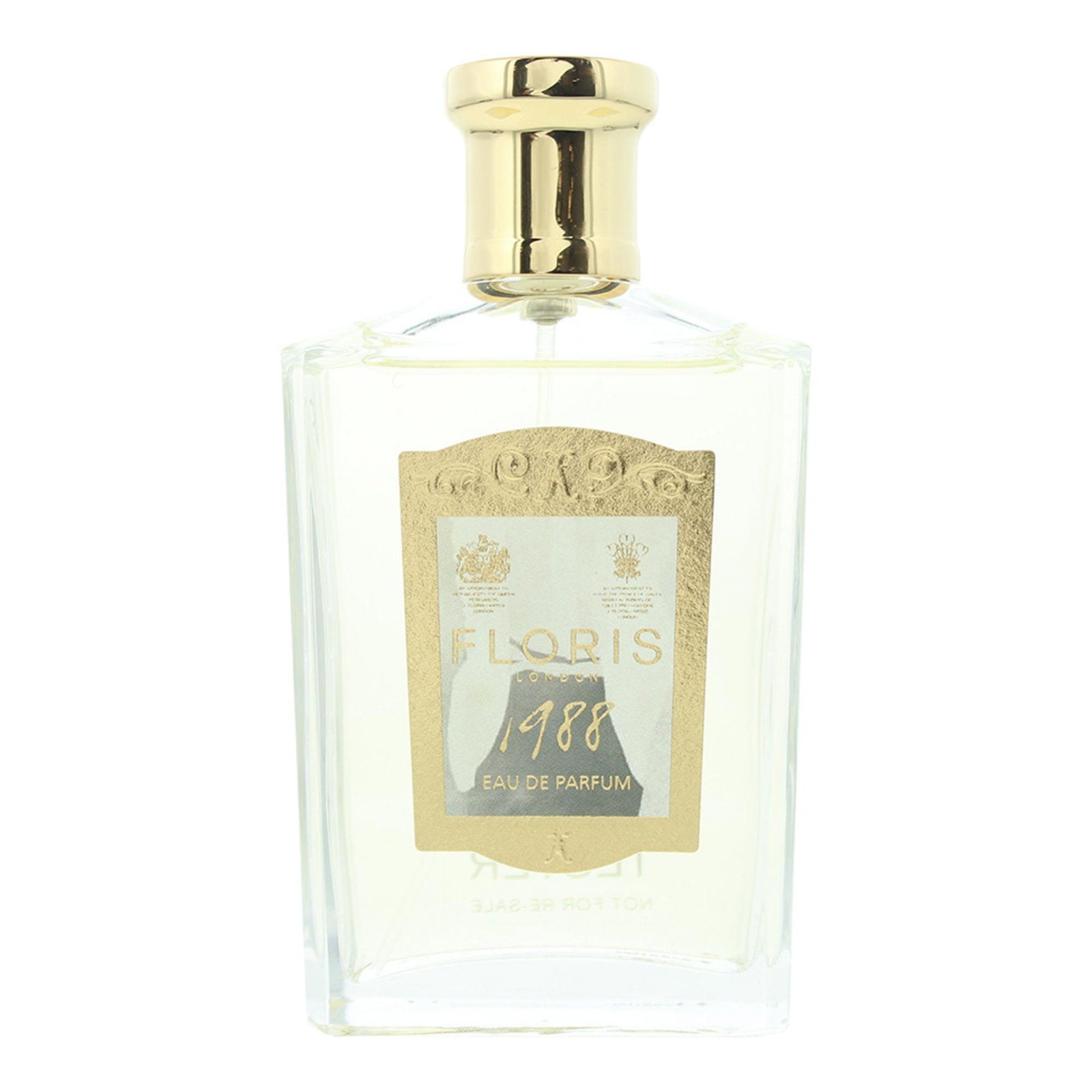 Floris Of London Floris Of London, 1988, Eau de Parfum, Unisex, 100 ml *Tester