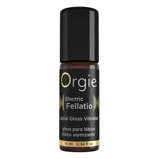 Stimulierendes Oralgloss von Orgie