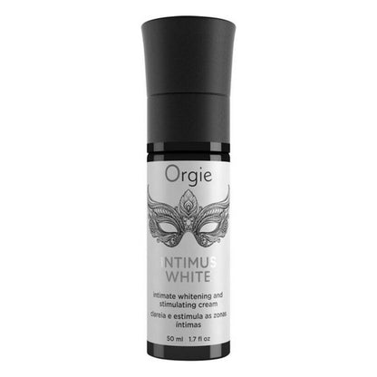 Anal Entspannungsmittel 50 ml von Orgie