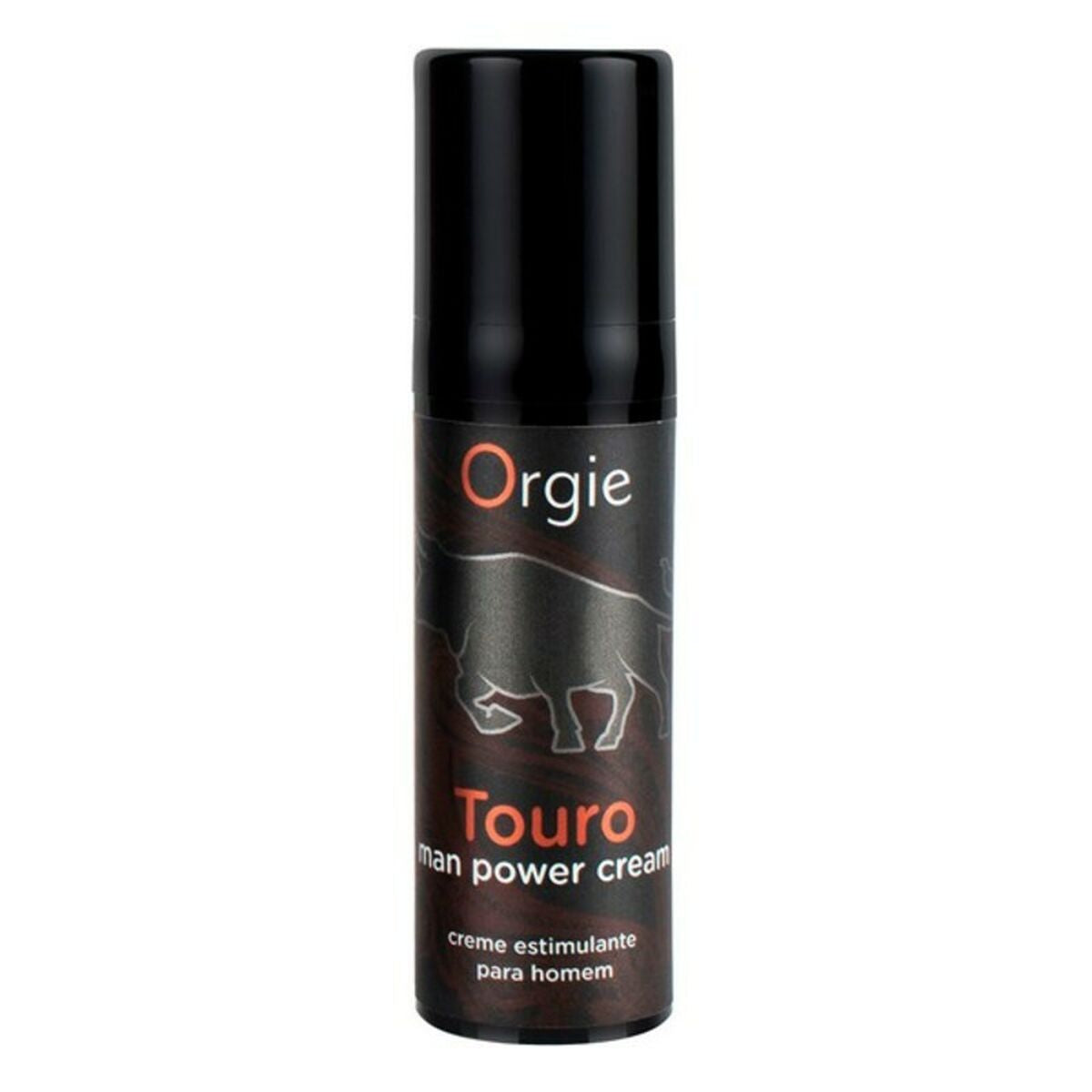 Orgie Touro Stimulationscreme für Männer 15 ml