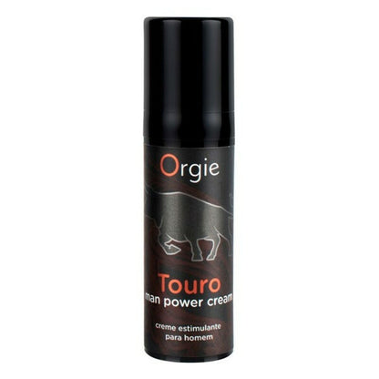Orgie Touro Stimulationscreme für Männer 15 ml