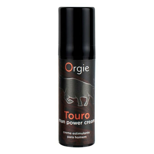 Orgie Touro Stimulationscreme für Männer 15 ml