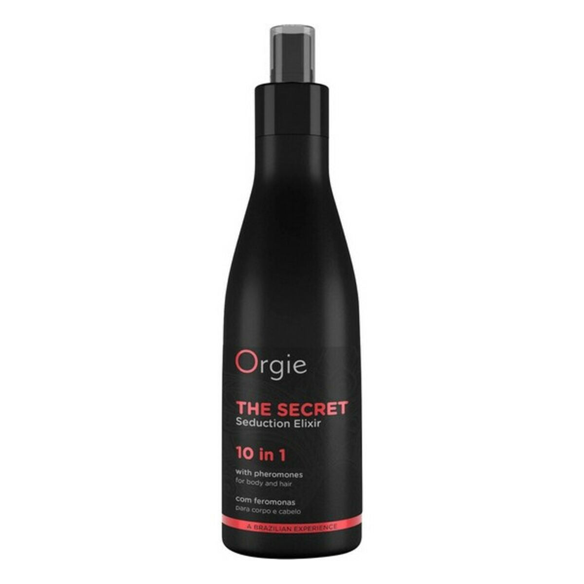 Aphrodisiakum The Secret von Orgie