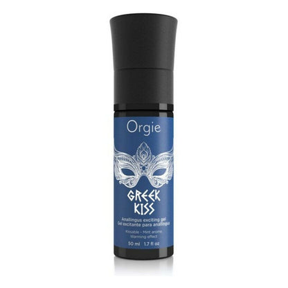 Anal-Entspannungsgel Greek Kiss von Orgie (50 ml)