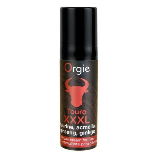 Orgie Stimulationscreme 15 ml