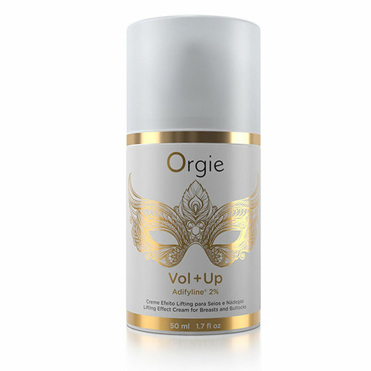 Push-Up Creme Lifting Effekt von Orgie