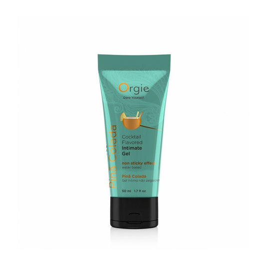 Orgie Gleitmittel Erdbeere Piña Colada 50 ml