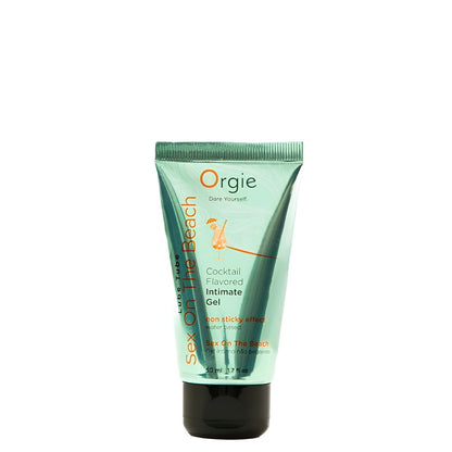 Erdbeer-Gleitmittel Orgie Cocktail Sex On The Beach 50 ml