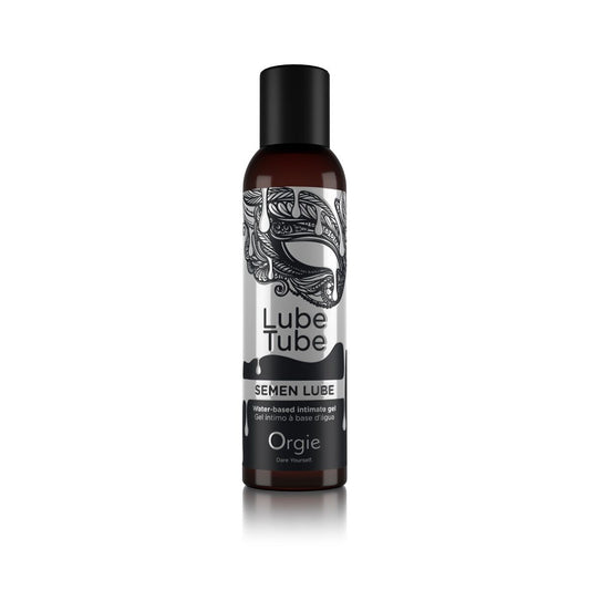 Erdbeer-Gleitmittel 150 ml von Orgie