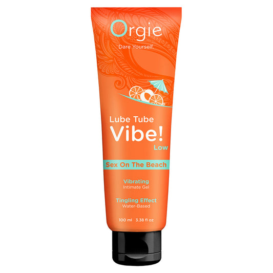 Stimulationsgel Orgie 100 ml - Sex On The Beach
