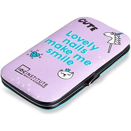 Idc Institute Manicure Set