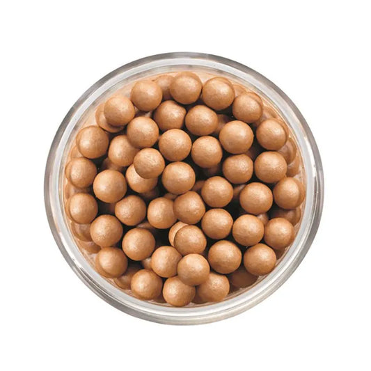 GOSH Precious Powder Pearls Glow 25 g lose Puderperlen für das Gesicht