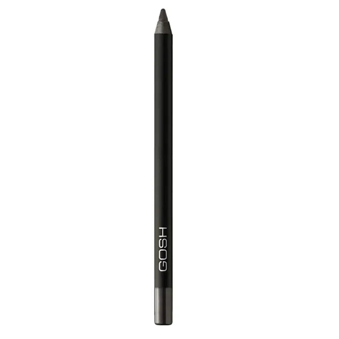 GOSH Gosh Velvet Touch Eyeliner Waterproof Hypnotic Grey