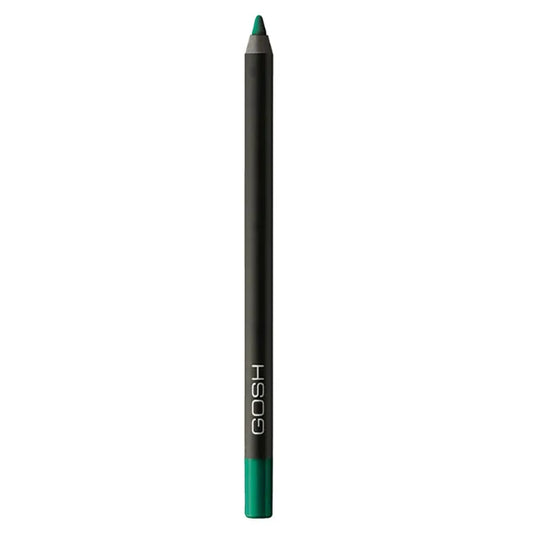 GOSH Gosh Velvet Touch Eyeliner Waterproof Woody Gün