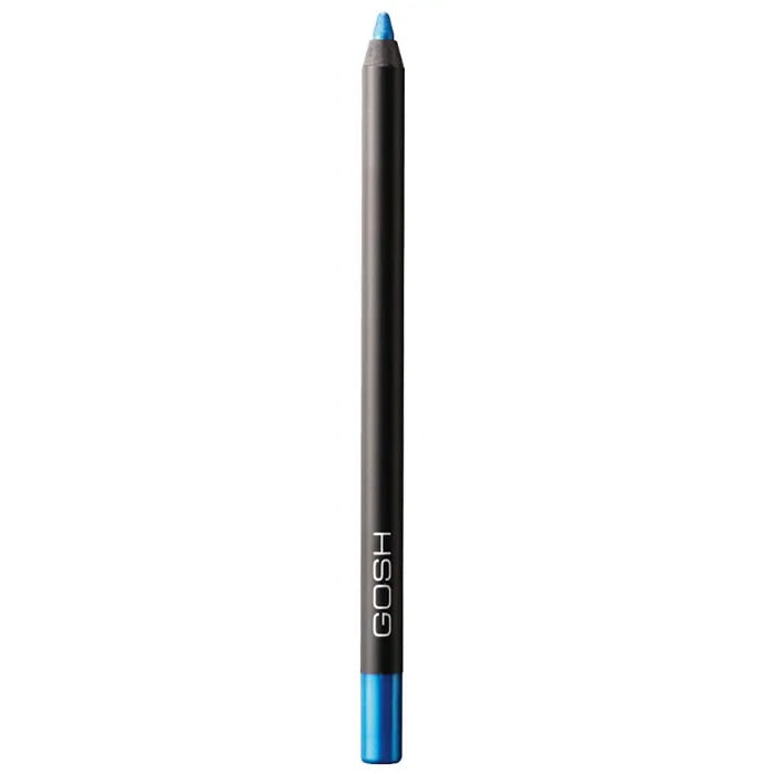 GOSH Gosh Velvet Touch Eyeliner Waterproof 011 Sky High