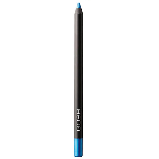GOSH Gosh Velvet Touch Eyeliner Waterproof 011 Sky High