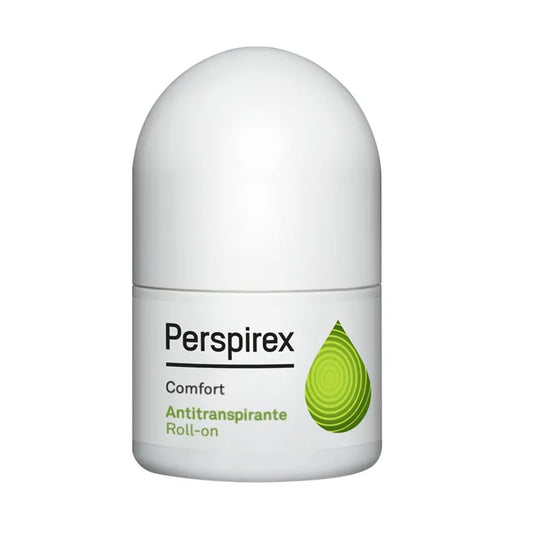 PERSPIREX PERSPIREX Comfort Antiperspirant Roll-On 20 ml effektiver Schutz gegen Schweiß Kosmetik