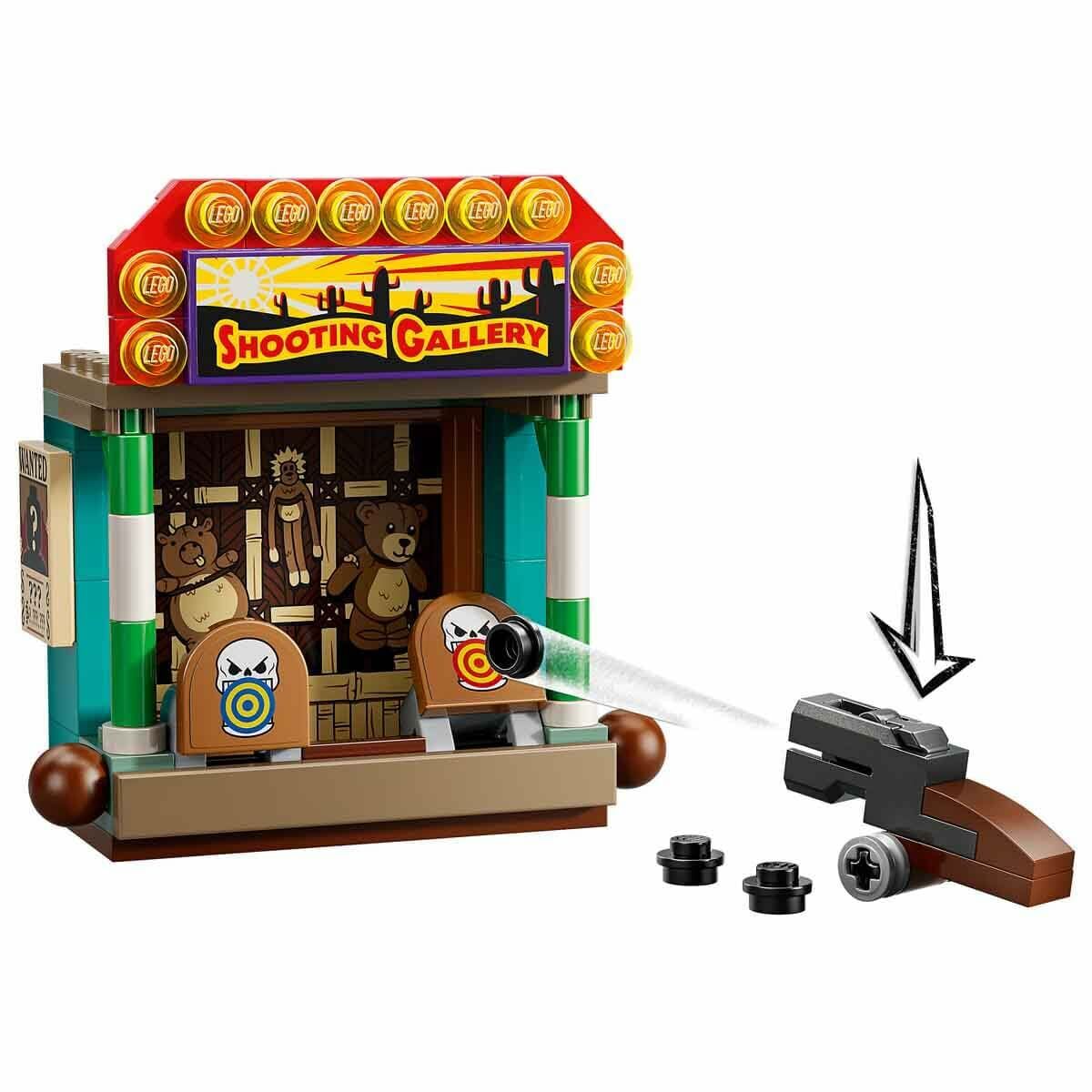 Lego Konstruktionsspiel Lego