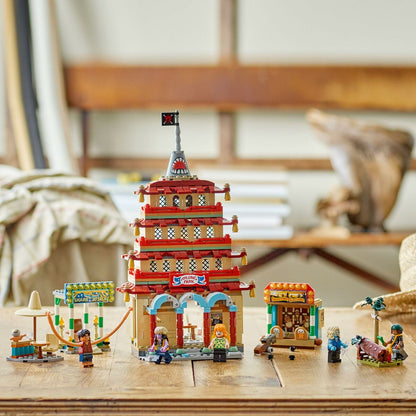 Lego Konstruktionsspiel Lego