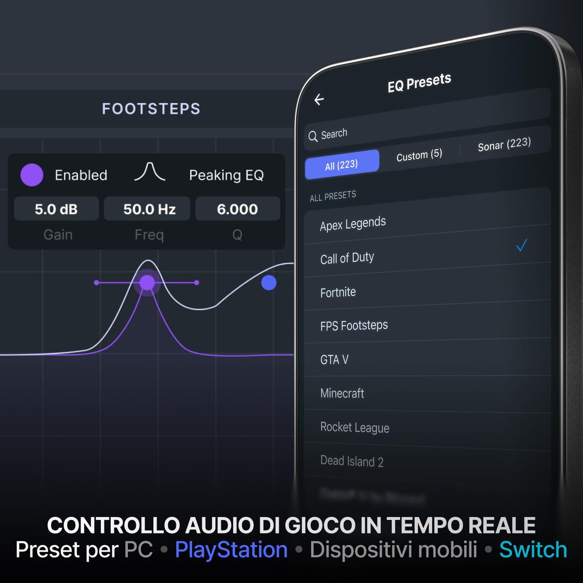 Steelseries Kopfhörer Steelseries 61730 Schwarz