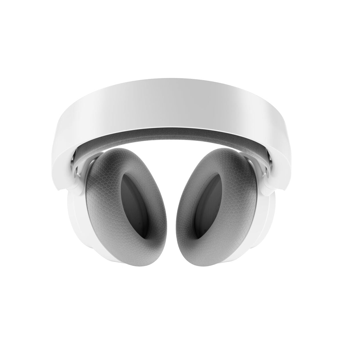 Steelseries Kopfhörer Steelseries 61731 Weiß