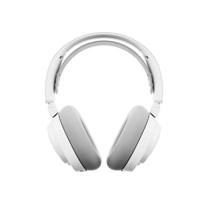Steelseries Kopfhörer Steelseries 61731 Weiß
