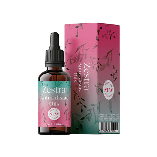 Zestra Stimulationsgel 15 ml