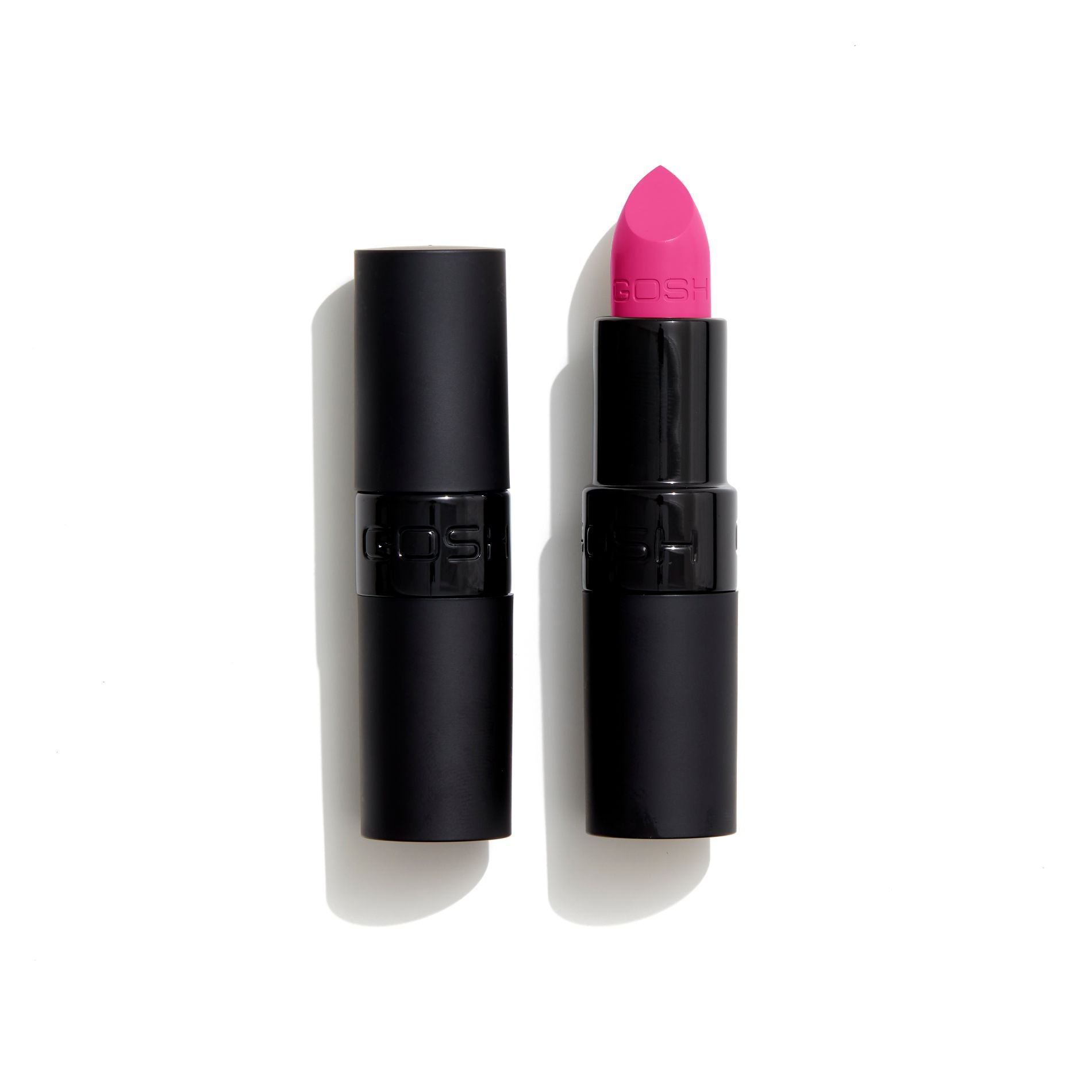 GOSH Velvet Touch Lippenstift 157 Precious 4 g