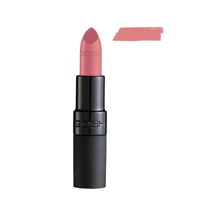 GOSH GOSH Velvet Touch Lippenstift 019 Matt Angel mattierter Lippenstift