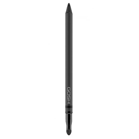 Gosh Infinity Eyeliner 002 Carbon Black