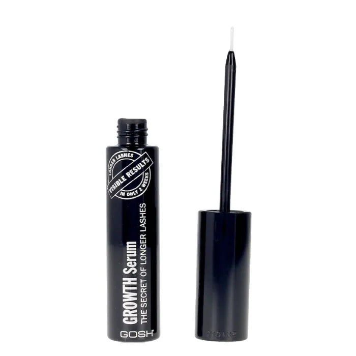 GOSH GOSH Growth Serum The Secret Of Longer Lashes Brows Serum für Wimpern und Augenbrauen