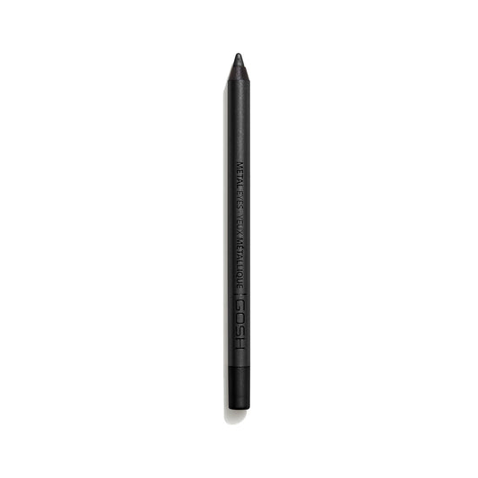 GOSH GOSH Metal Eyes Ojos Metálicos Lidschatten 001 Hematite 1,2 g Kosmetik