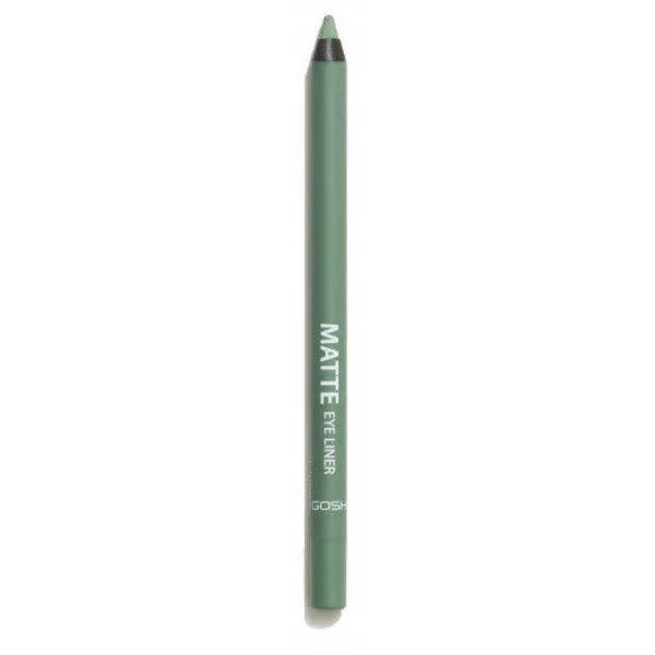 GOSH GOSH Matte Eye Liner 004 Mocha brauner matter Eyeliner