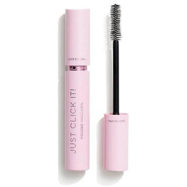 GOSH GOSH Just Click It Volume Mascara 10 ml Volumen Wimperntusche