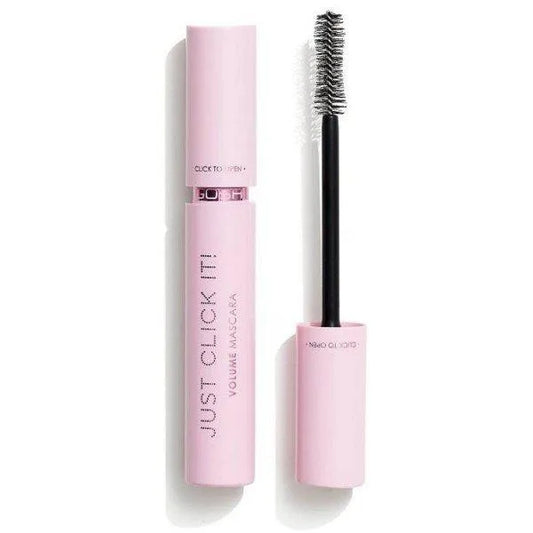 GOSH GOSH Just Click It Volume Mascara 10 ml Volumen Wimperntusche