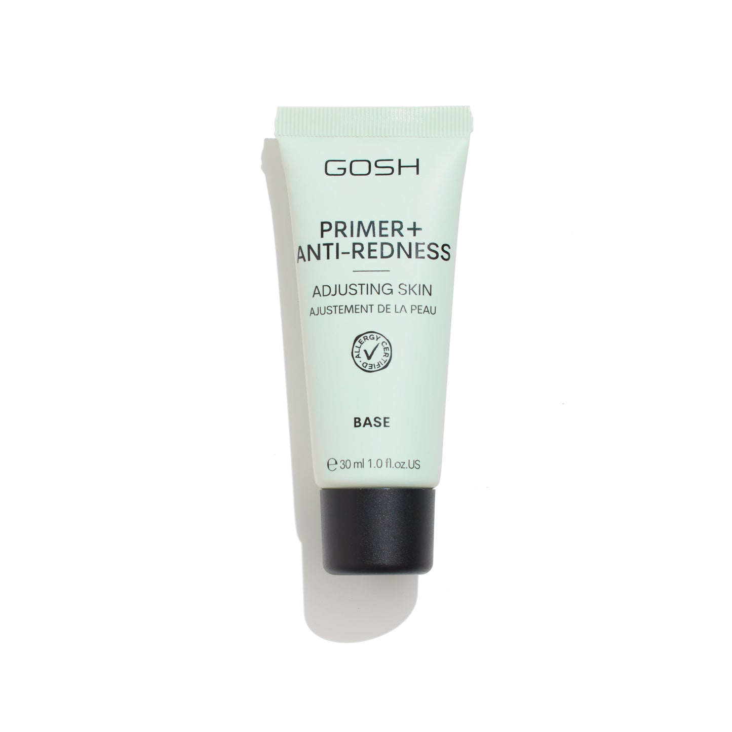 GOSH Gosh Primer Plus Anti-Redness 008 30 ml Kosmetik