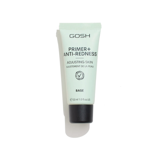 GOSH Gosh Primer Plus Anti-Redness 008 30 ml Kosmetik