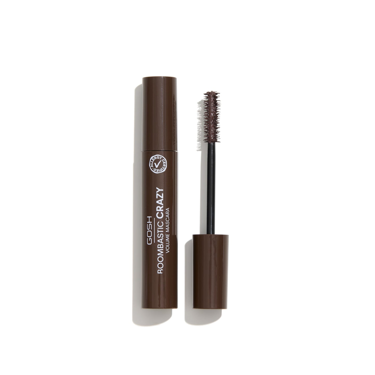 GOSH GOSH Boombastic Crazy Volume Mascara 005 Chocolate Brown 13 ml