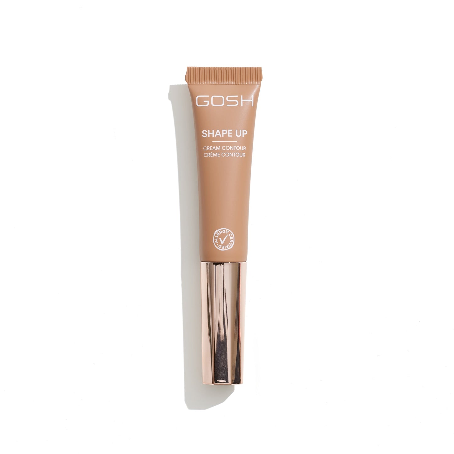 GOSH GOSH Shape Up 001 Fair Medium Make-up 14 ml Kosmetik