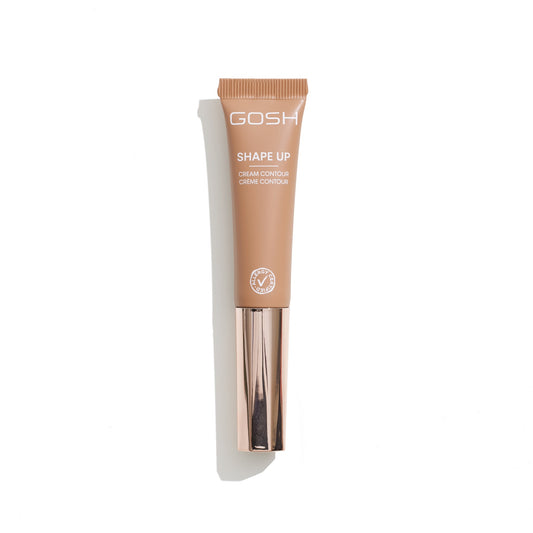 GOSH GOSH Shape Up 001 Fair Medium Make-up 14 ml Kosmetik