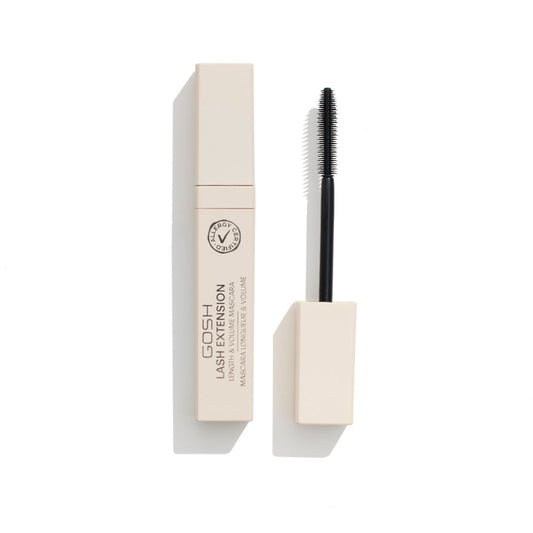 GOSH GOSH Lash Extension Mascara Wimperntusche 7 ml Kosmetik