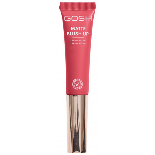 Gosh Gosh, Blush Up, Matt, Creme-Rouge, 003, Kirsche Beere, 14 ml Regular
