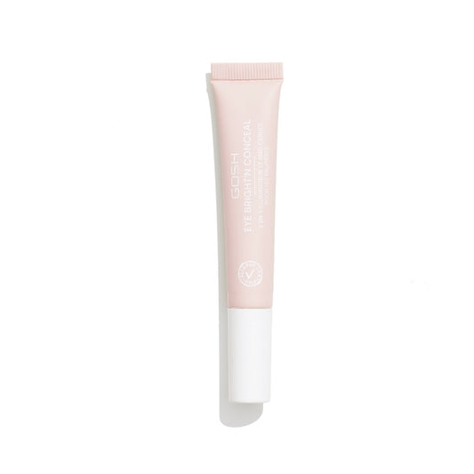 GOSH GOSH Eye Bright'n Conceal Liquid Corrector 002 Soft Pink 12 ml Kosmetik