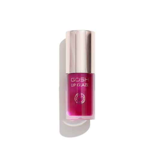 GOSH GOSH Lip Glaze Brillo De Labios 002 Wild Berry Lippen-Gloss 5,50 ml Kosmetik