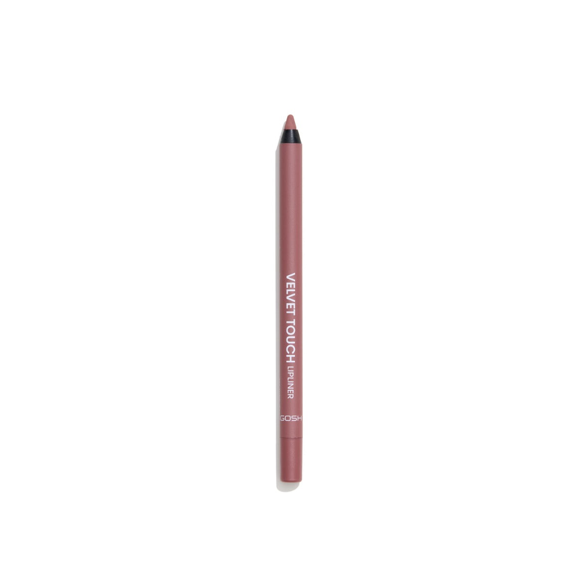GOSH GOSH Velvet Touch Lipliner Waterproof 002 Antique Rose 1,2 g Kosmetik