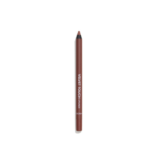 Gosh Velvet Touch Lipliner Waterproof 012-Raisin 1,20g